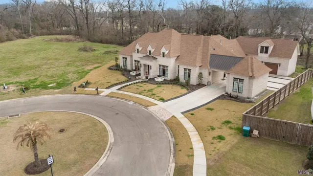 $1,750,000 | 11438 River Reid Crossing, Geismar, LA 70734