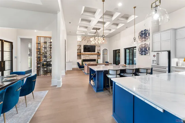 $1,750,000 | 11438 River Reid Crossing, Geismar, LA 70734