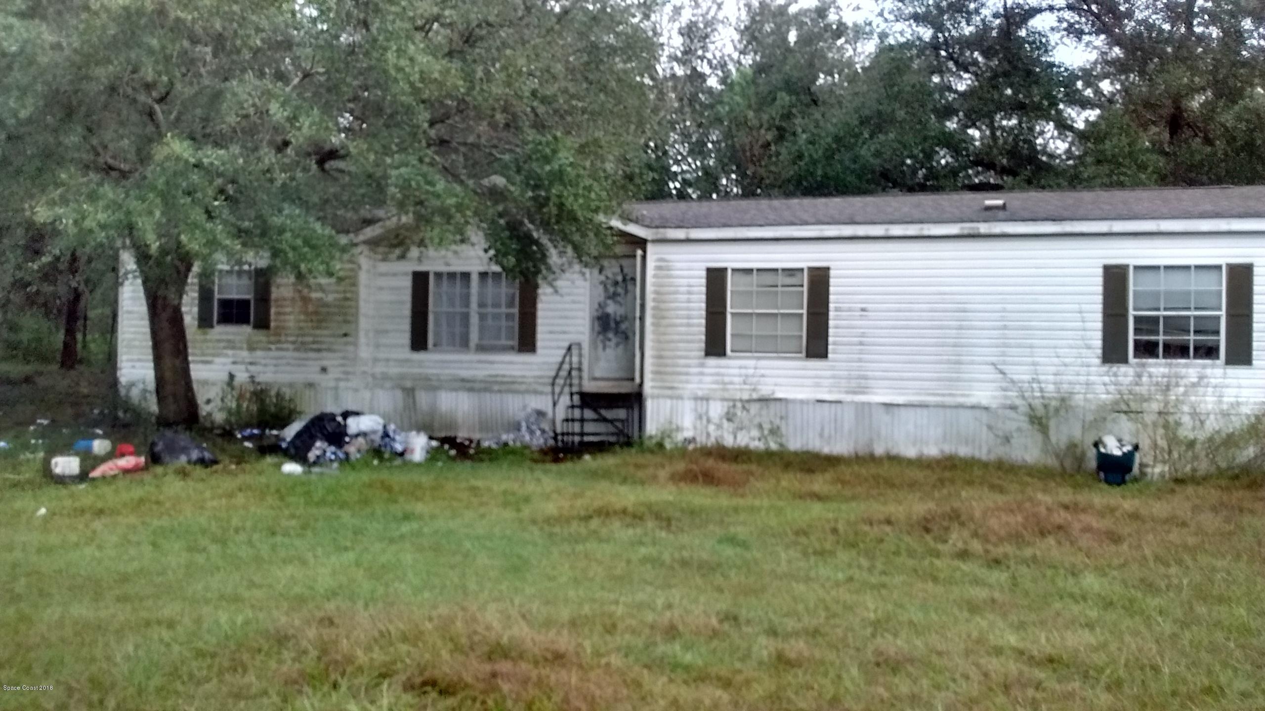 667 Fanlew Road Monticello, FL 32344 - Photo 1 of 6 Fanlew7_Front_SW_Corner