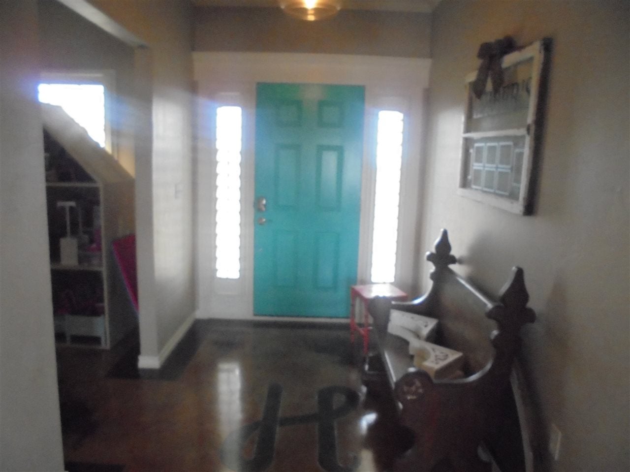 338337 East 770 Road Tryon, OK 74875 - Photo 7 of 25 Gallery Image 7