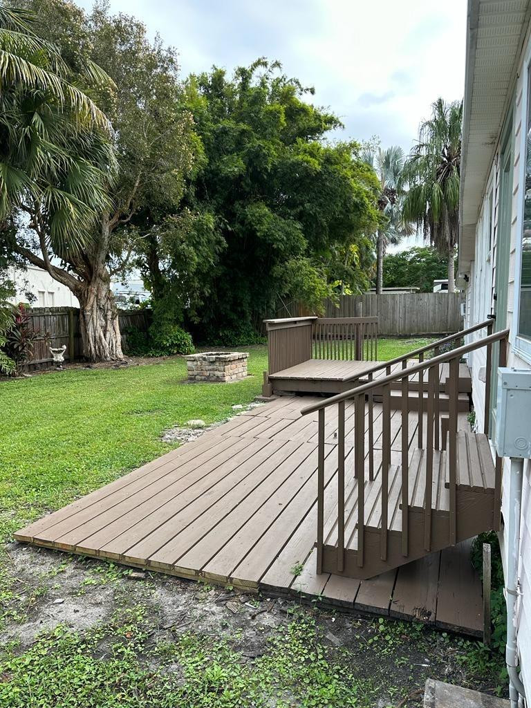 1329 Northwest Antoch Avenue Stuart, FL 34994 - Photo 45 of 46 Photo 46