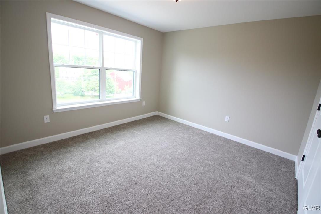 650 Clearfield Road Nazareth, PA 18064 - Photo 41 of 50 an empty room with a window
