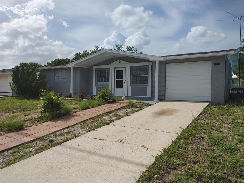 7425 Johnson Road Port Richey, FL 34668 - Photo 1 of 1