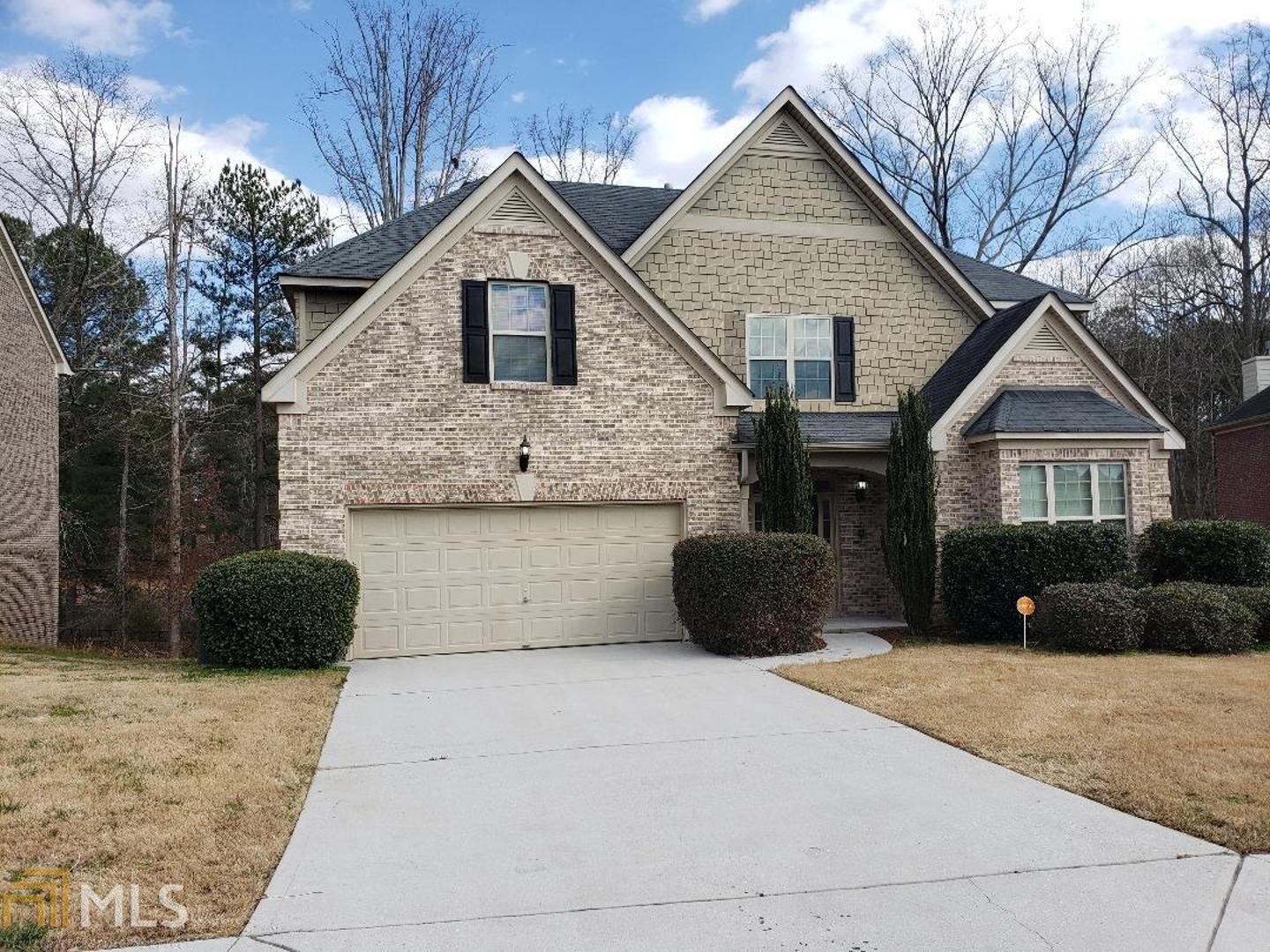 3136 Tuscan Ridge Drive Southwest Snellville, GA 30039 - Photo 1 of 1 Gallery Image 1