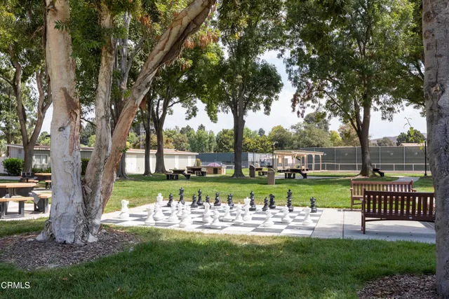a view of a house with big yard
