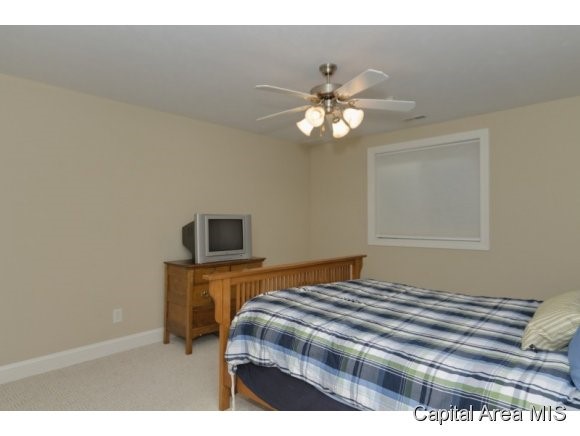 1908 Morning Sun Lane Springfield, IL 62711 - Photo 14 of 17