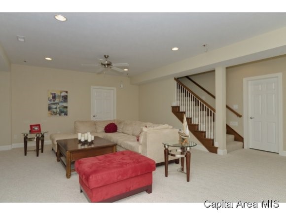 1908 Morning Sun Lane Springfield, IL 62711 - Photo 15 of 17