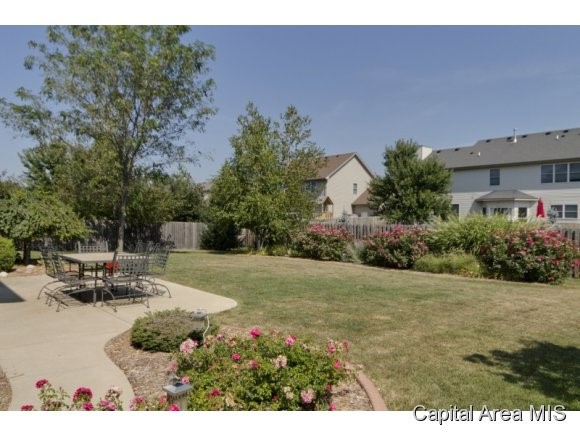 1908 Morning Sun Lane Springfield, IL 62711 - Photo 17 of 17