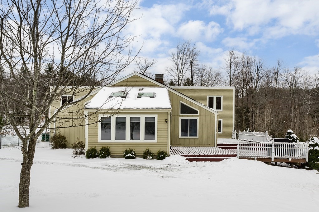 315 East County Road Rutland, MA 01543 - Photo 40 of 41