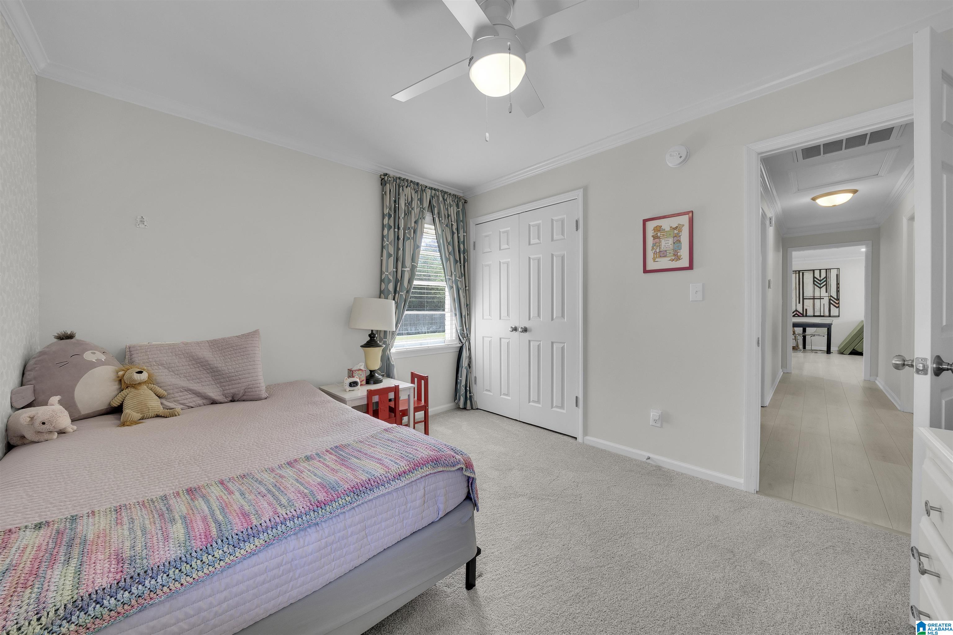 4025 Dolly Ridge Road Birmingham, AL 35243 - Photo 13 of 47