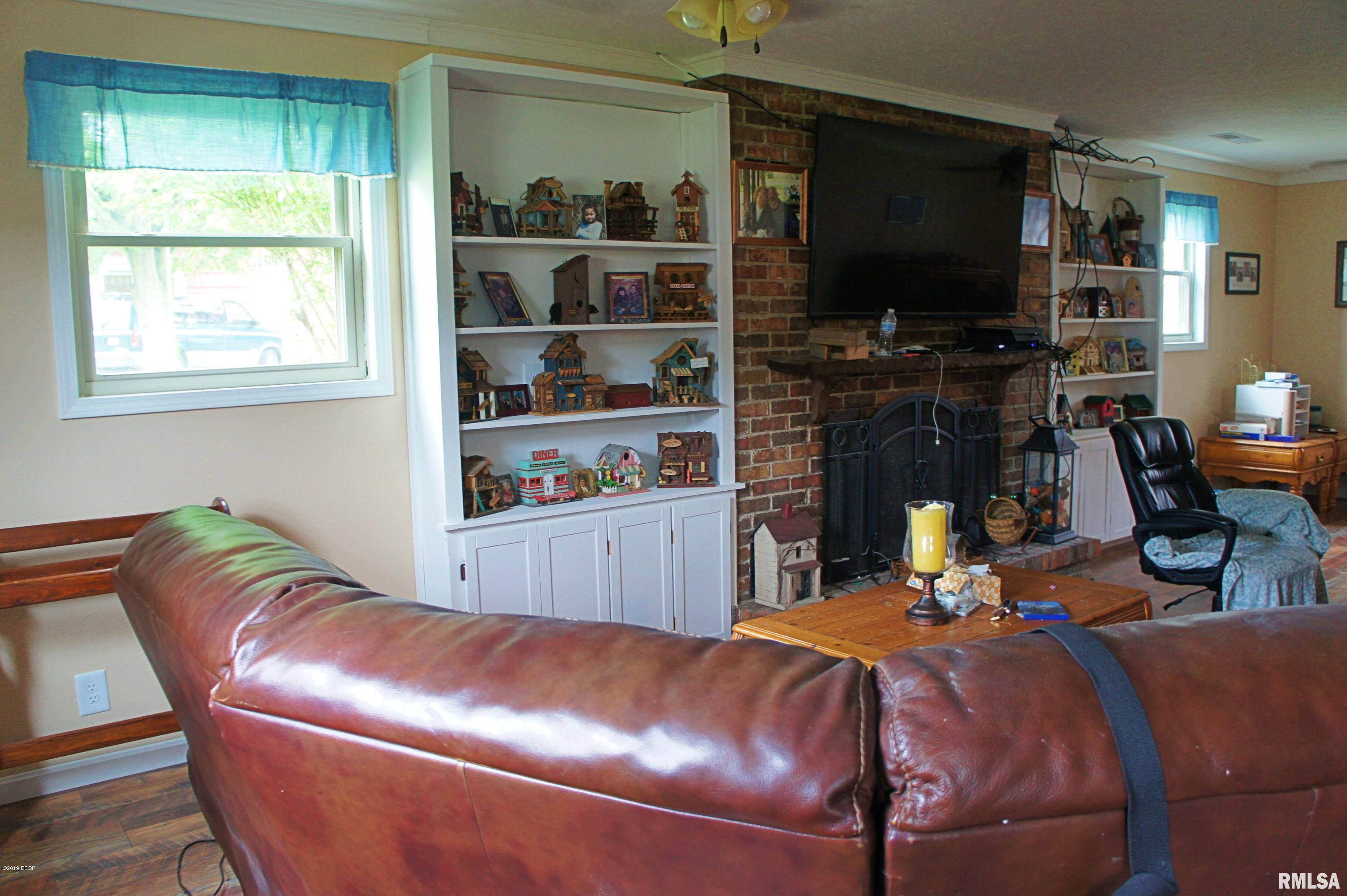 1103 West 10th Street Metropolis, IL 62960 - Photo 16 of 26