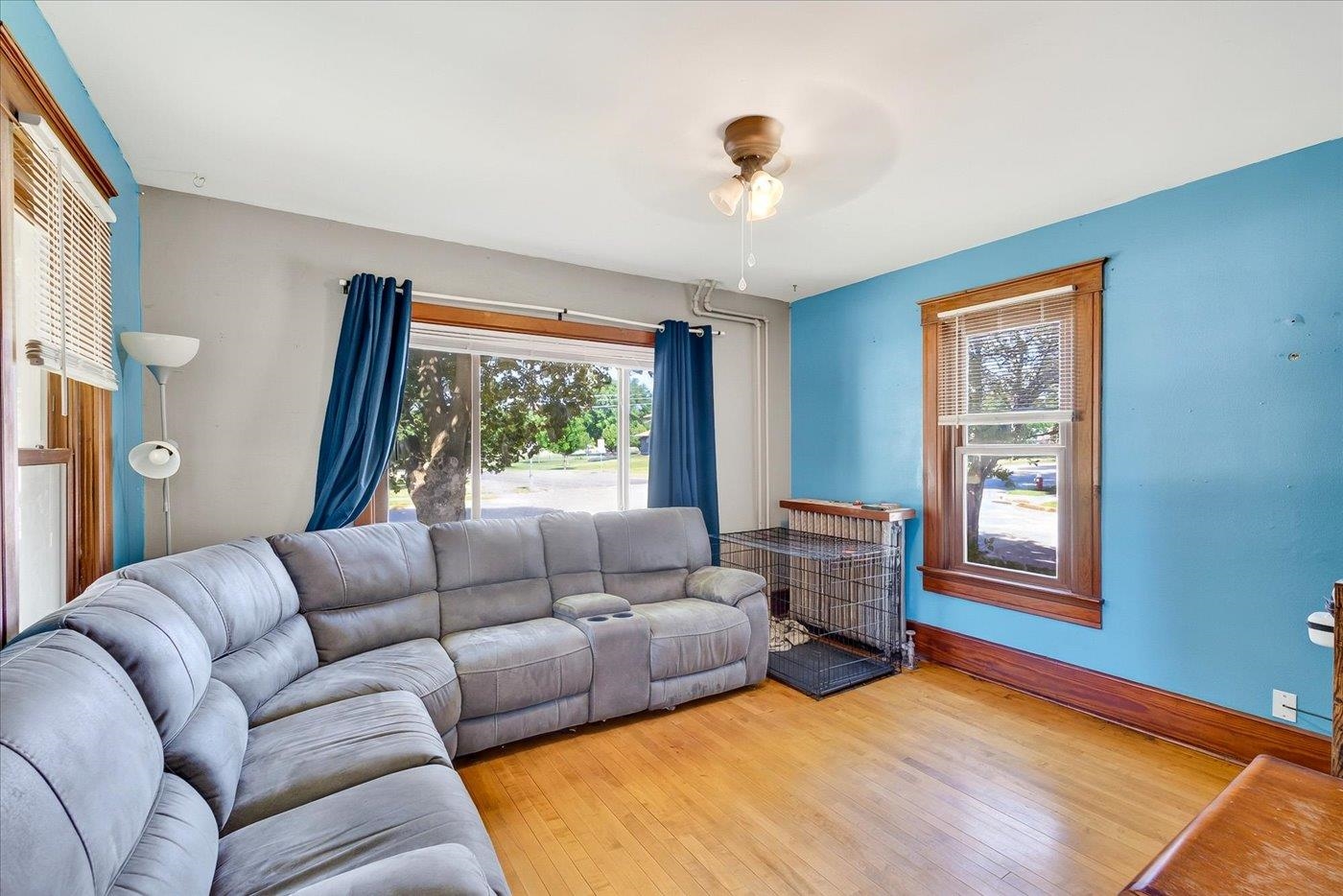 572 North Monroe Street Waterloo, WI 53594 - Photo 11 of 38