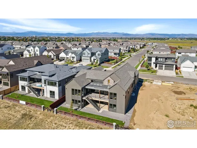$1,599,900 | 1641 Flourish Court, Windsor, CO 80550