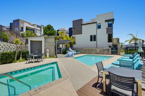 $1,499,900 | 8442 Distinctive Drive, San Diego, CA 92108