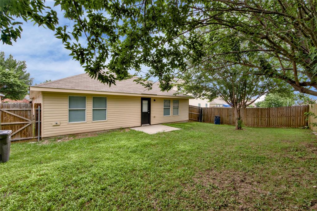829 Santa Rosa Drive Fort Worth, TX 76052 - Photo 22 of 23