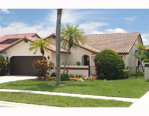 7694 Solimar Circle Boca Raton, FL 33433 - Photo 1 of 11 Primary Photo