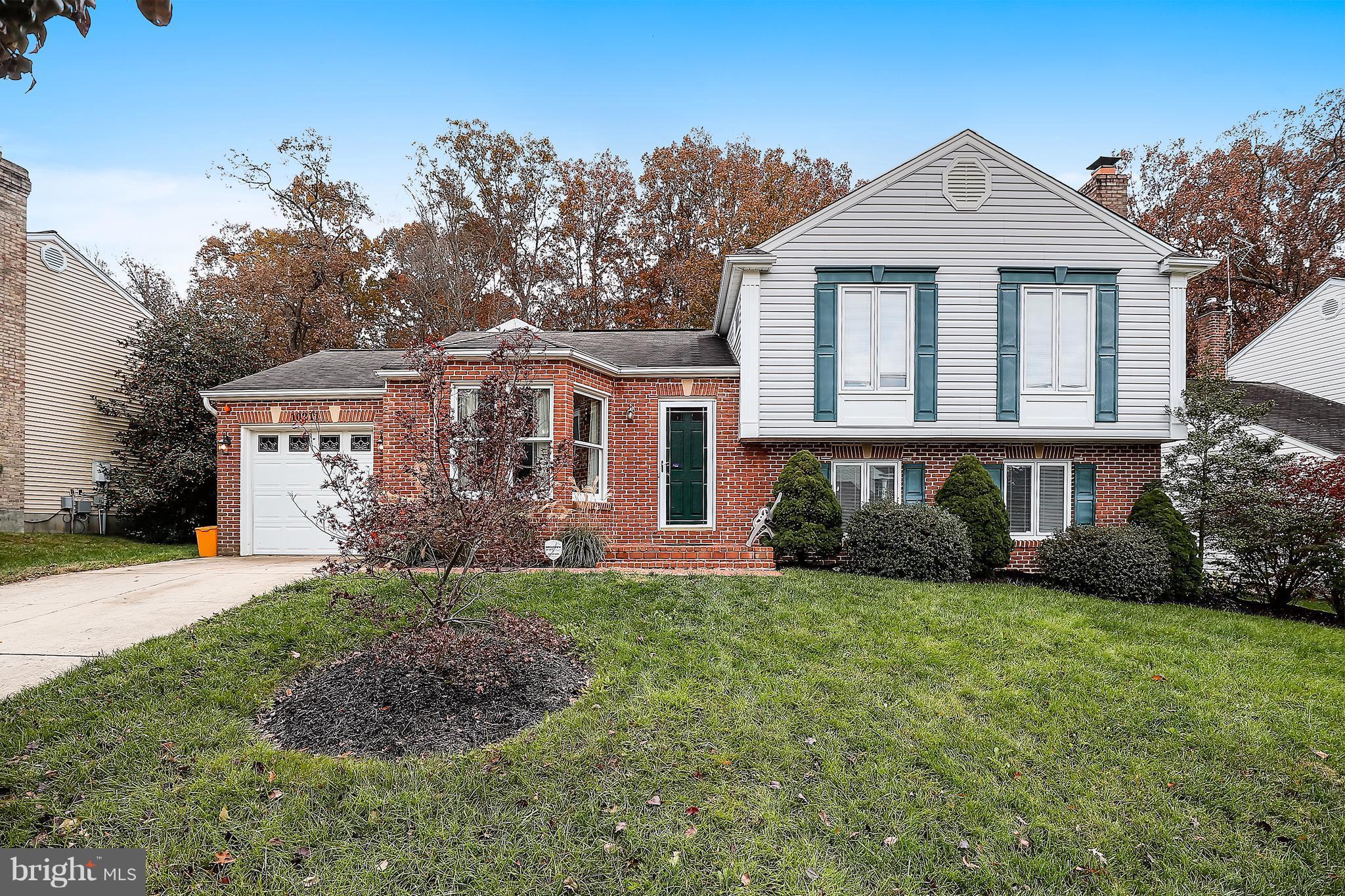 10211 Snowden Road Laurel, MD 20708 - Photo 1 of 25 Exterior (Front)