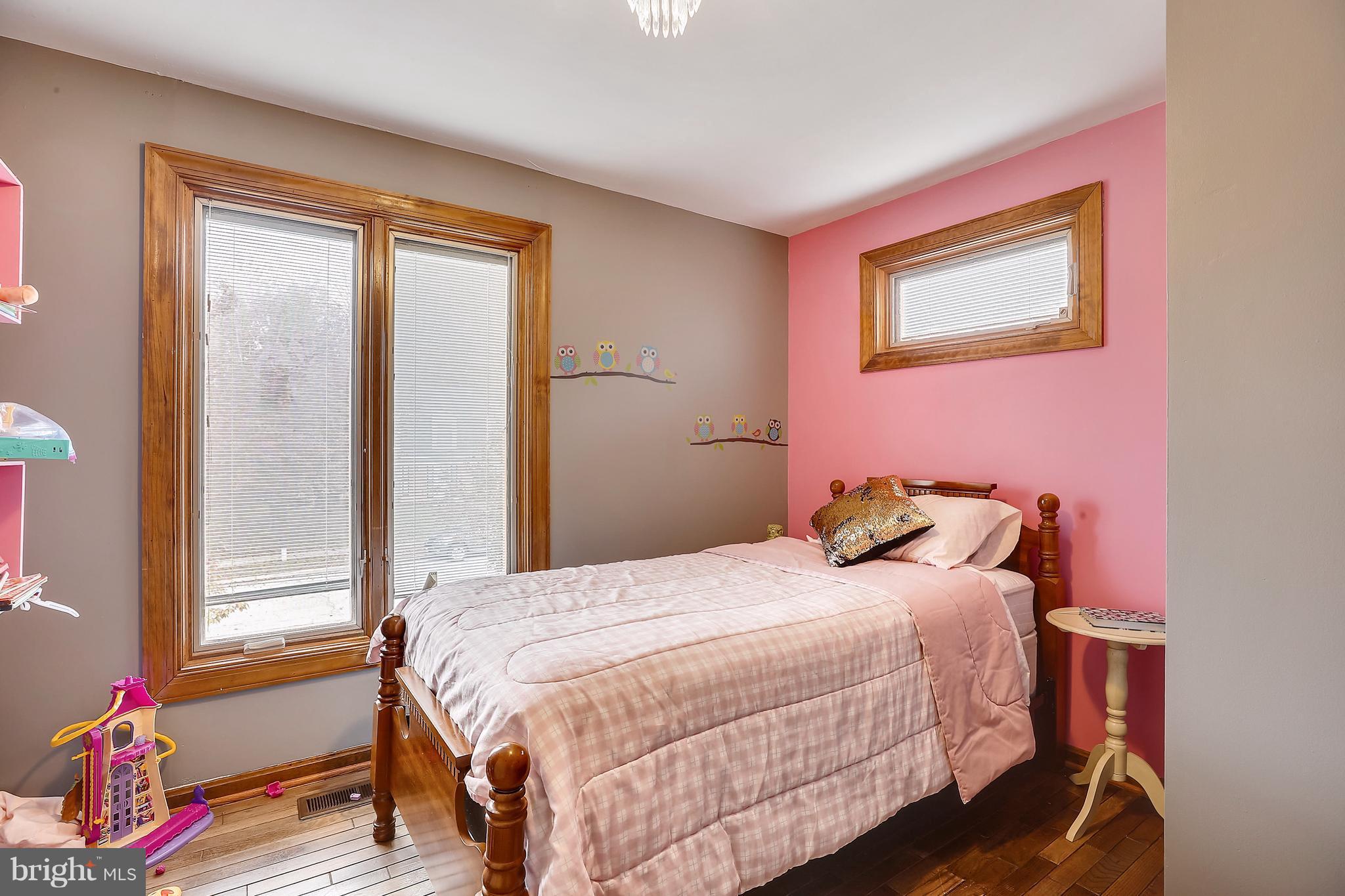 10211 Snowden Road Laurel, MD 20708 - Photo 11 of 25 Bedroom