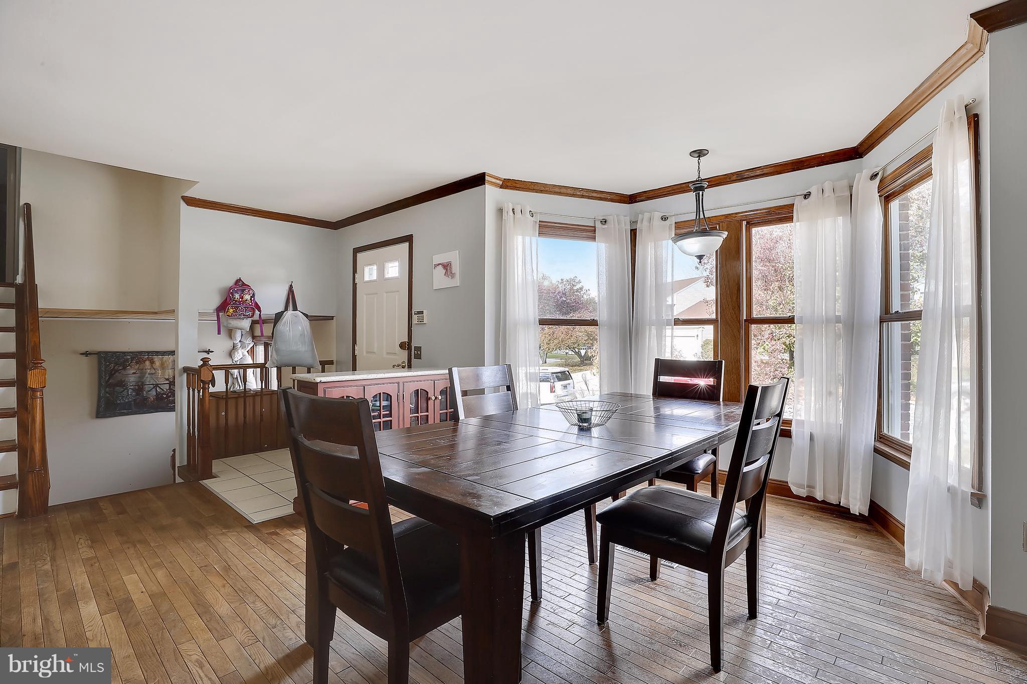 10211 Snowden Road Laurel, MD 20708 - Photo 16 of 25 Dining Room