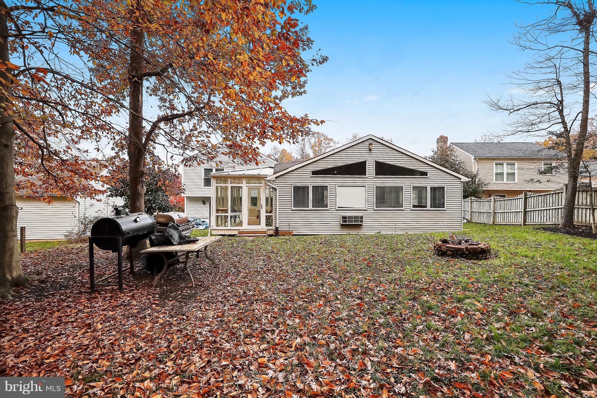 10211 Snowden Road Laurel, MD 20708 - Photo 18 of 25 Exterior (Rear)