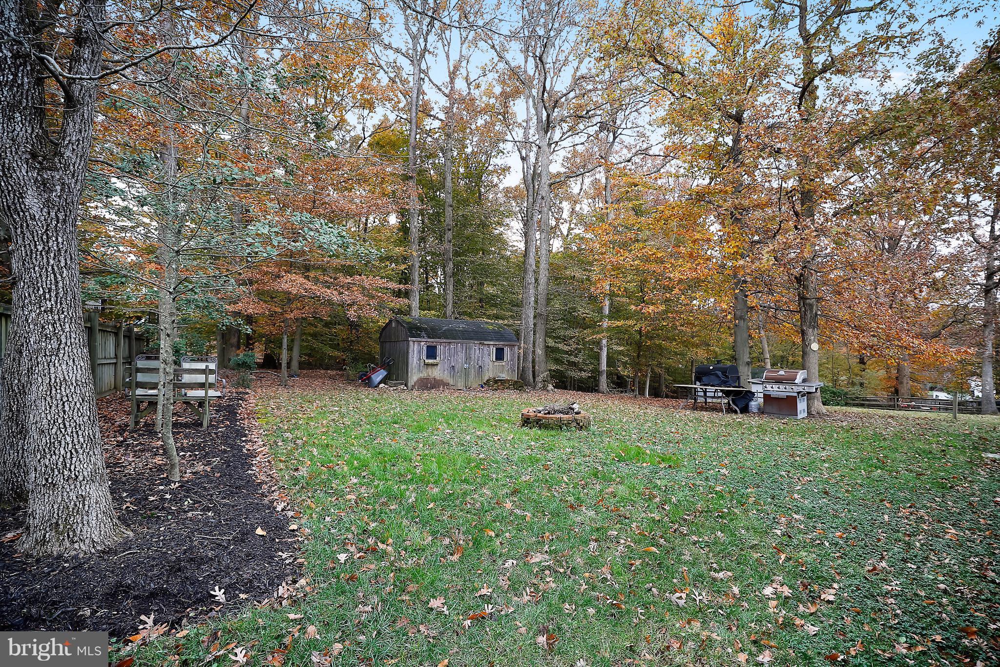 10211 Snowden Road Laurel, MD 20708 - Photo 19 of 25 Exterior (Rear)