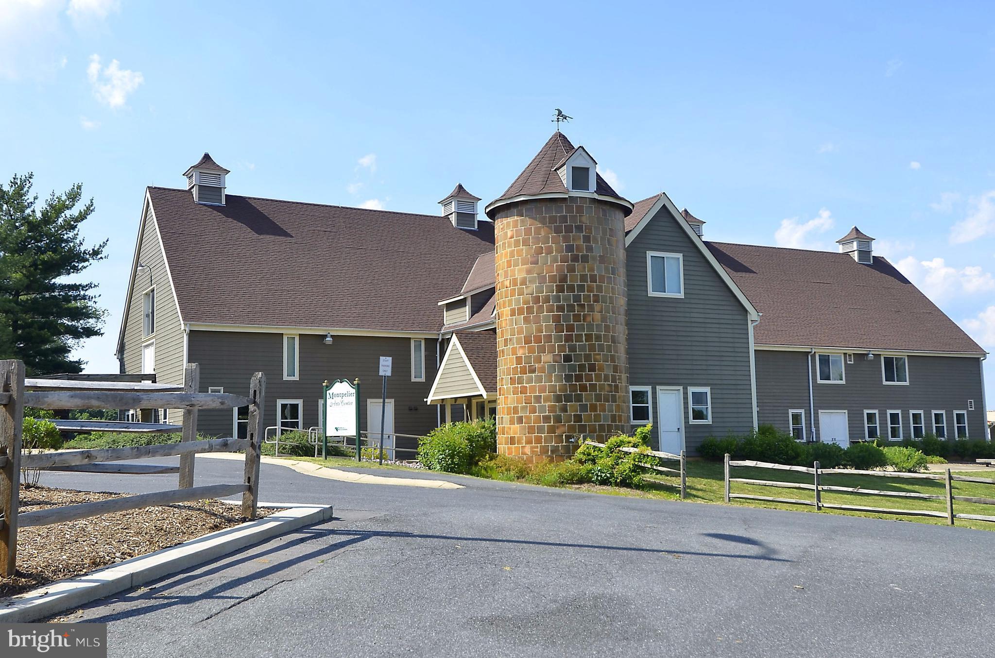 10211 Snowden Road Laurel, MD 20708 - Photo 23 of 25 Community