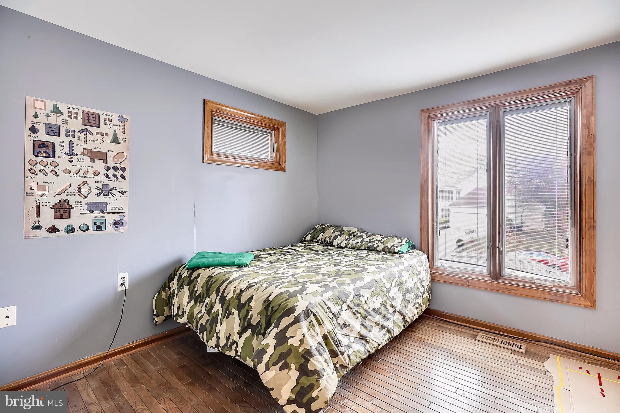10211 Snowden Road Laurel, MD 20708 - Photo 10 of 25 Bedroom
