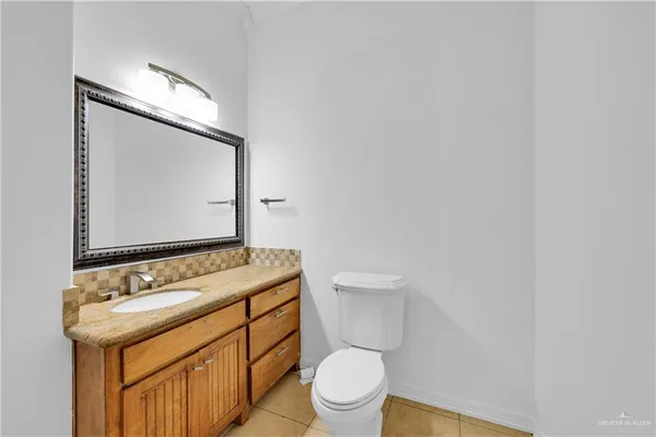$3,100 | 3909 South "M" Street, McAllen, TX 78503