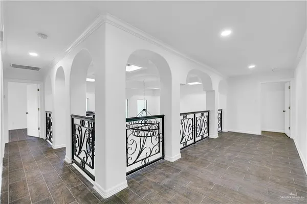 $3,100 | 3909 South "M" Street, McAllen, TX 78503