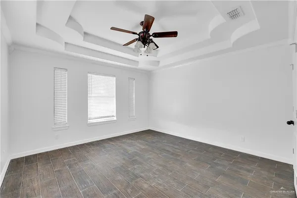 $3,100 | 3909 South "M" Street, McAllen, TX 78503