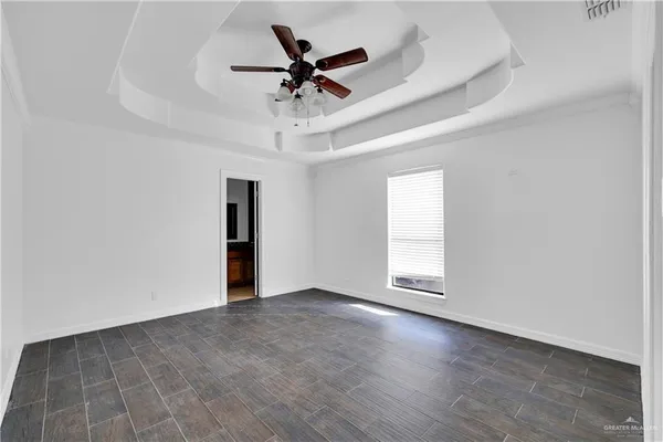 $3,100 | 3909 South "M" Street, McAllen, TX 78503