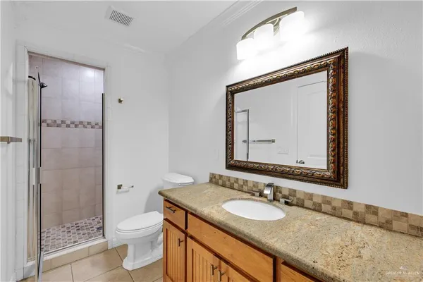 $3,100 | 3909 South "M" Street, McAllen, TX 78503