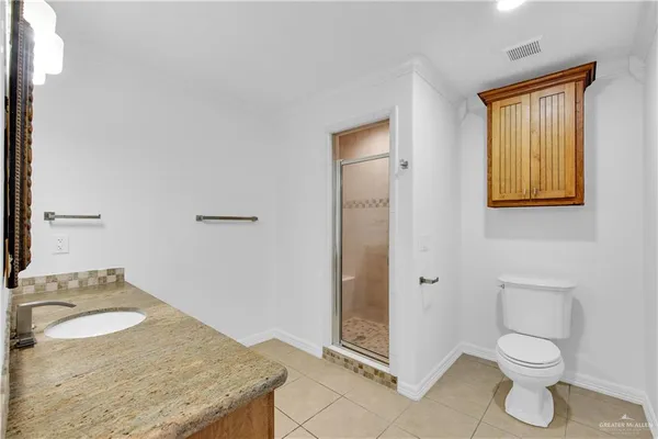 $3,100 | 3909 South "M" Street, McAllen, TX 78503