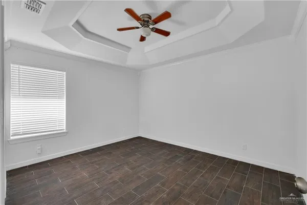 $3,100 | 3909 South "M" Street, McAllen, TX 78503