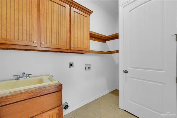 $3,100 | 3909 South "M" Street, McAllen, TX 78503