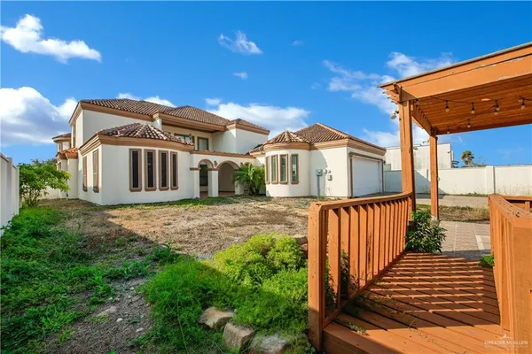 $3,100 | 3909 South "M" Street, McAllen, TX 78503