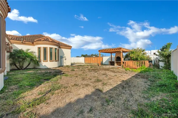 $3,100 | 3909 South "M" Street, McAllen, TX 78503