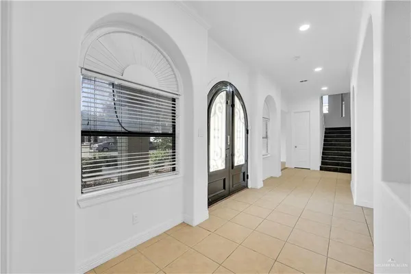 $3,100 | 3909 South "M" Street, McAllen, TX 78503