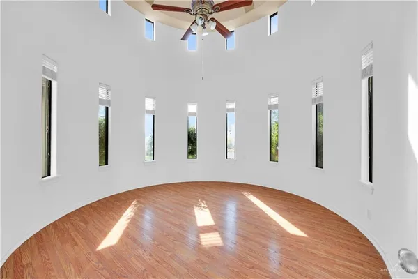 $3,100 | 3909 South "M" Street, McAllen, TX 78503