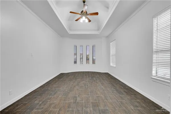 $3,100 | 3909 South "M" Street, McAllen, TX 78503