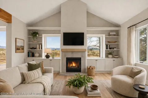 $2,750,000 | 3 Red Wing Lane, Carbondale, CO 81623