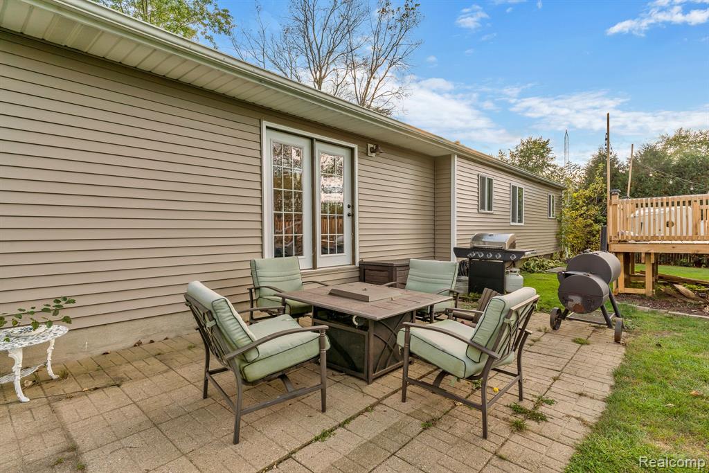 8302 Coldwater Road Flushing, MI 48433 - Photo 36 of 37