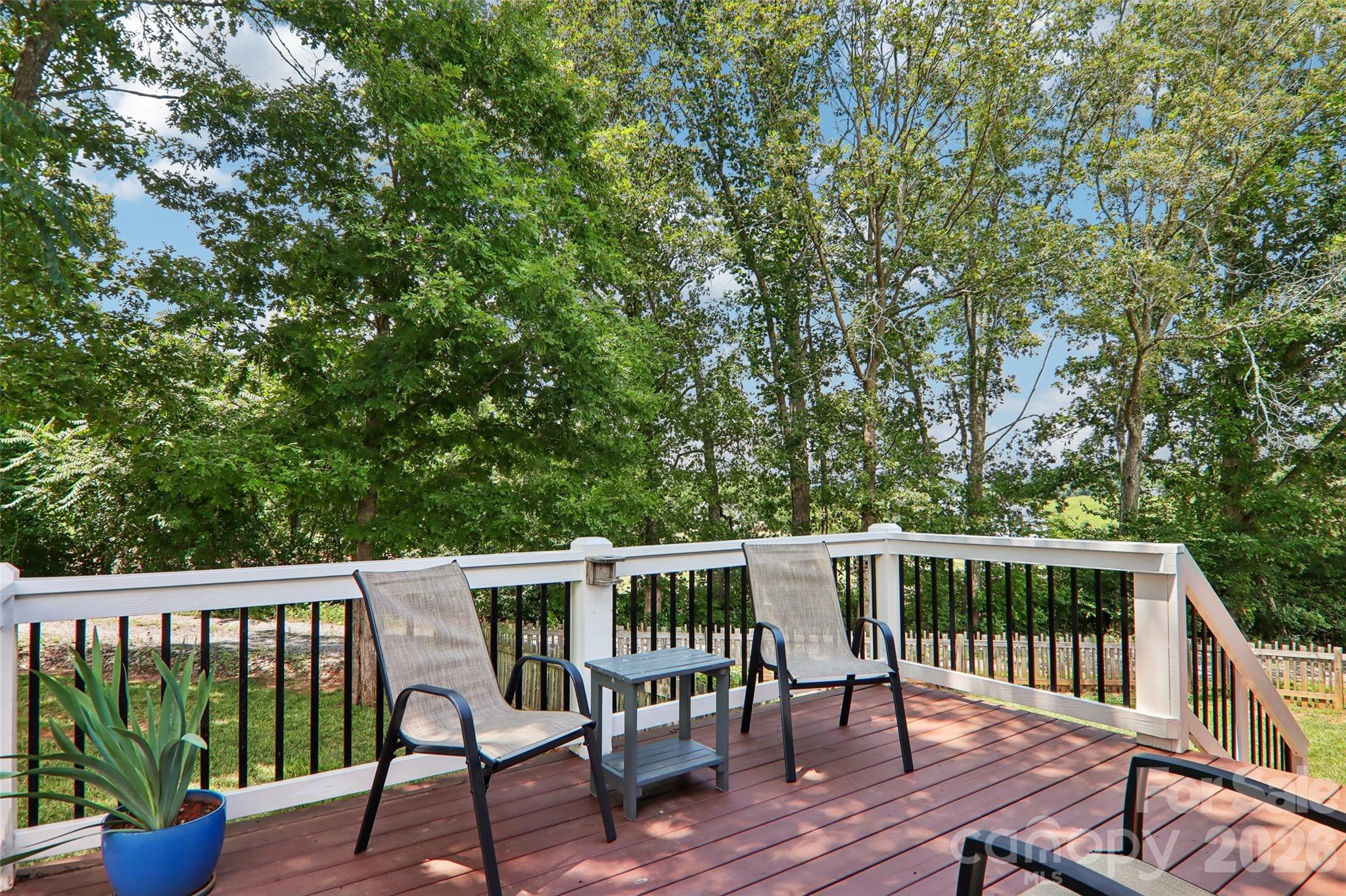 196 Tipton Hill Road Leicester, NC 28748 - Photo 47 of 48