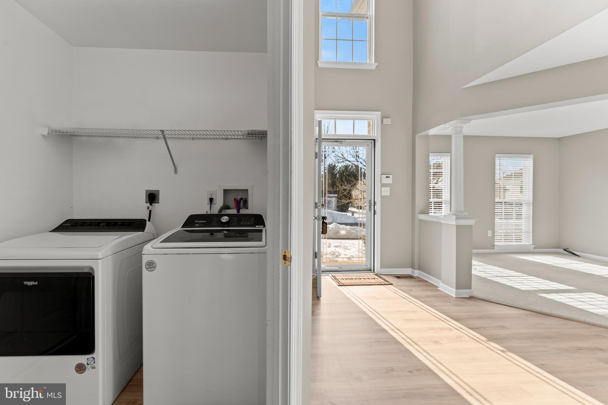 7756 Seneca Ridge Drive York, PA 17403 - Photo 14 of 50 a kitchen with a stove and a refrigerator