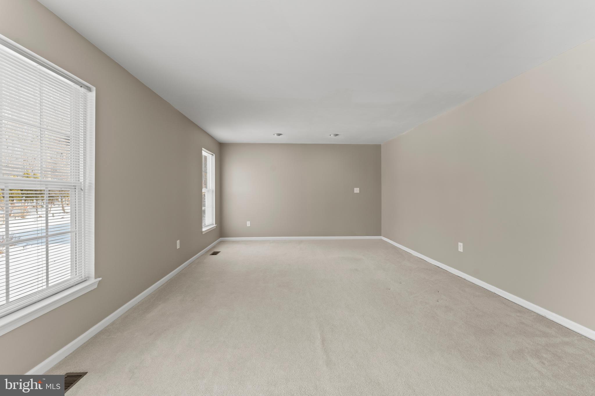 7756 Seneca Ridge Drive York, PA 17403 - Photo 15 of 50 an empty room with windows