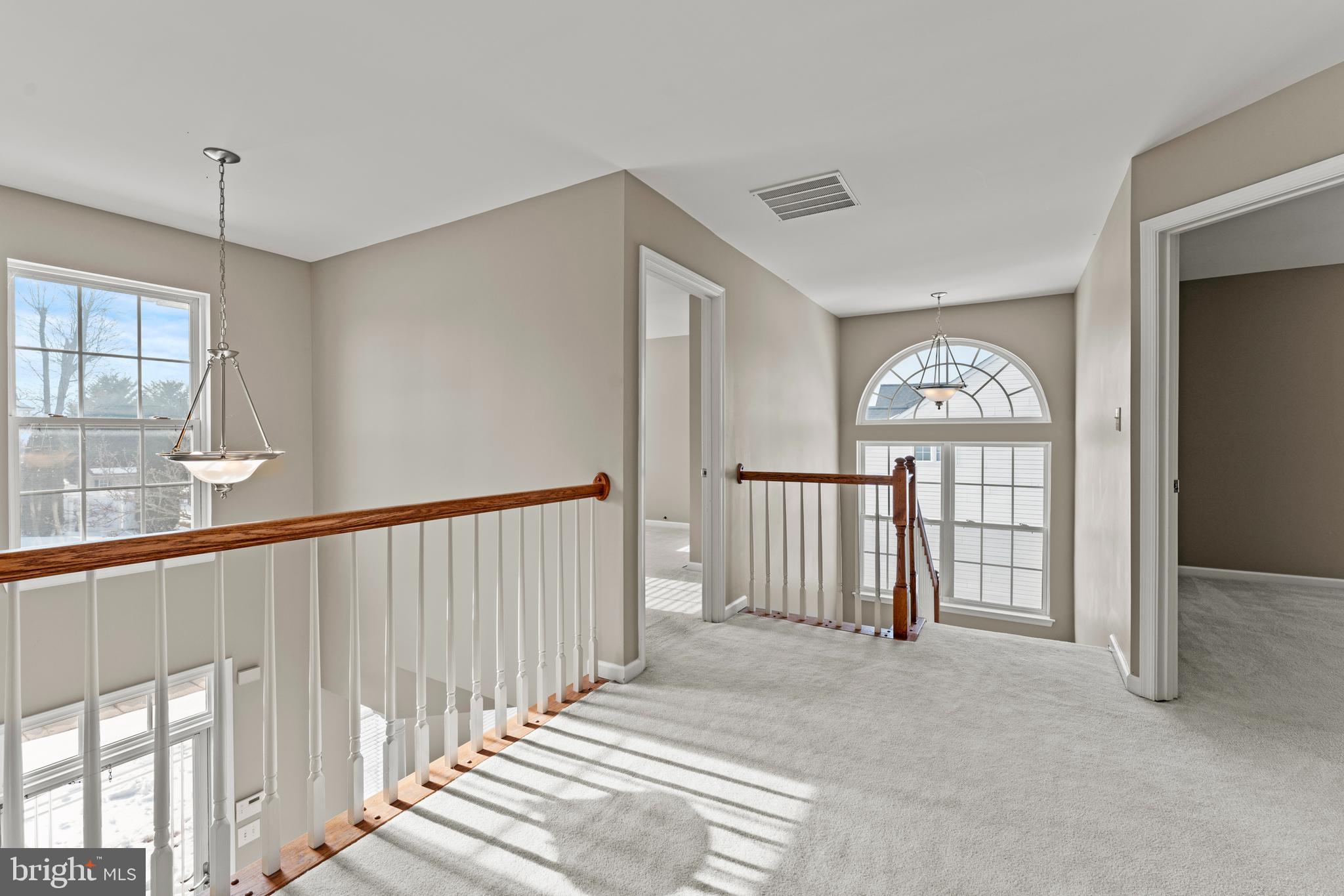7756 Seneca Ridge Drive York, PA 17403 - Photo 27 of 50 a view of an empty room with a window