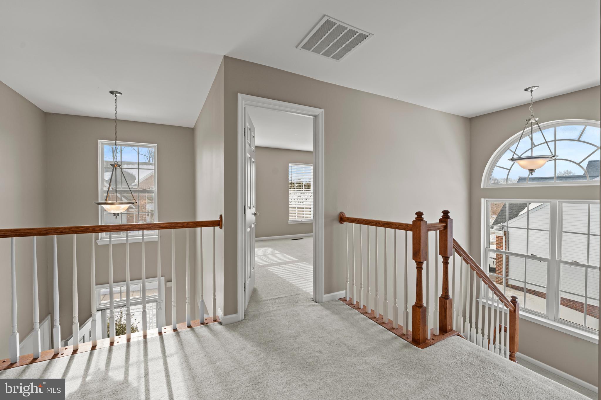 7756 Seneca Ridge Drive York, PA 17403 - Photo 28 of 50 an empty room with windows