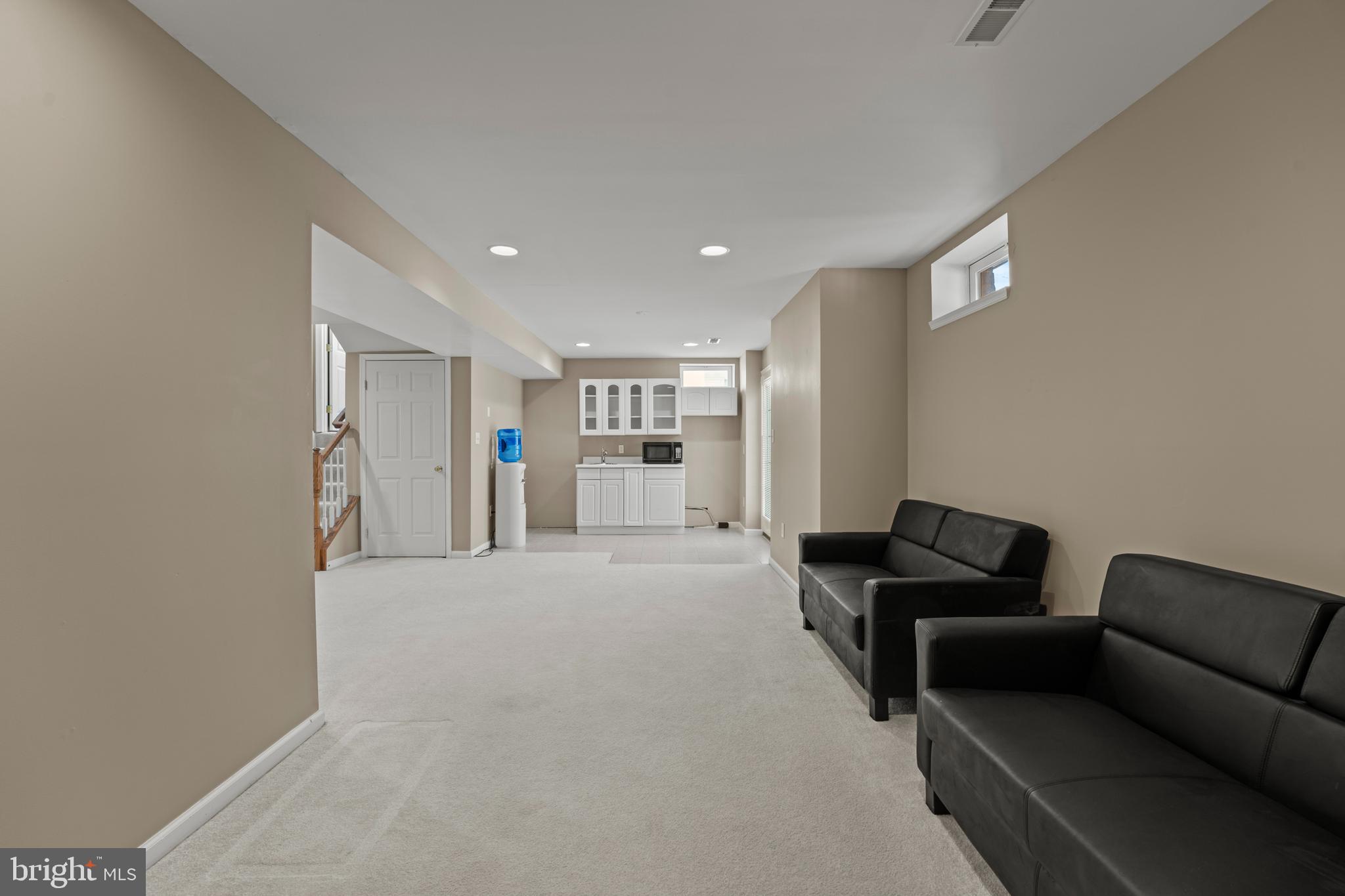 7756 Seneca Ridge Drive York, PA 17403 - Photo 41 of 50 a view of a livingroom with furniture and a couch