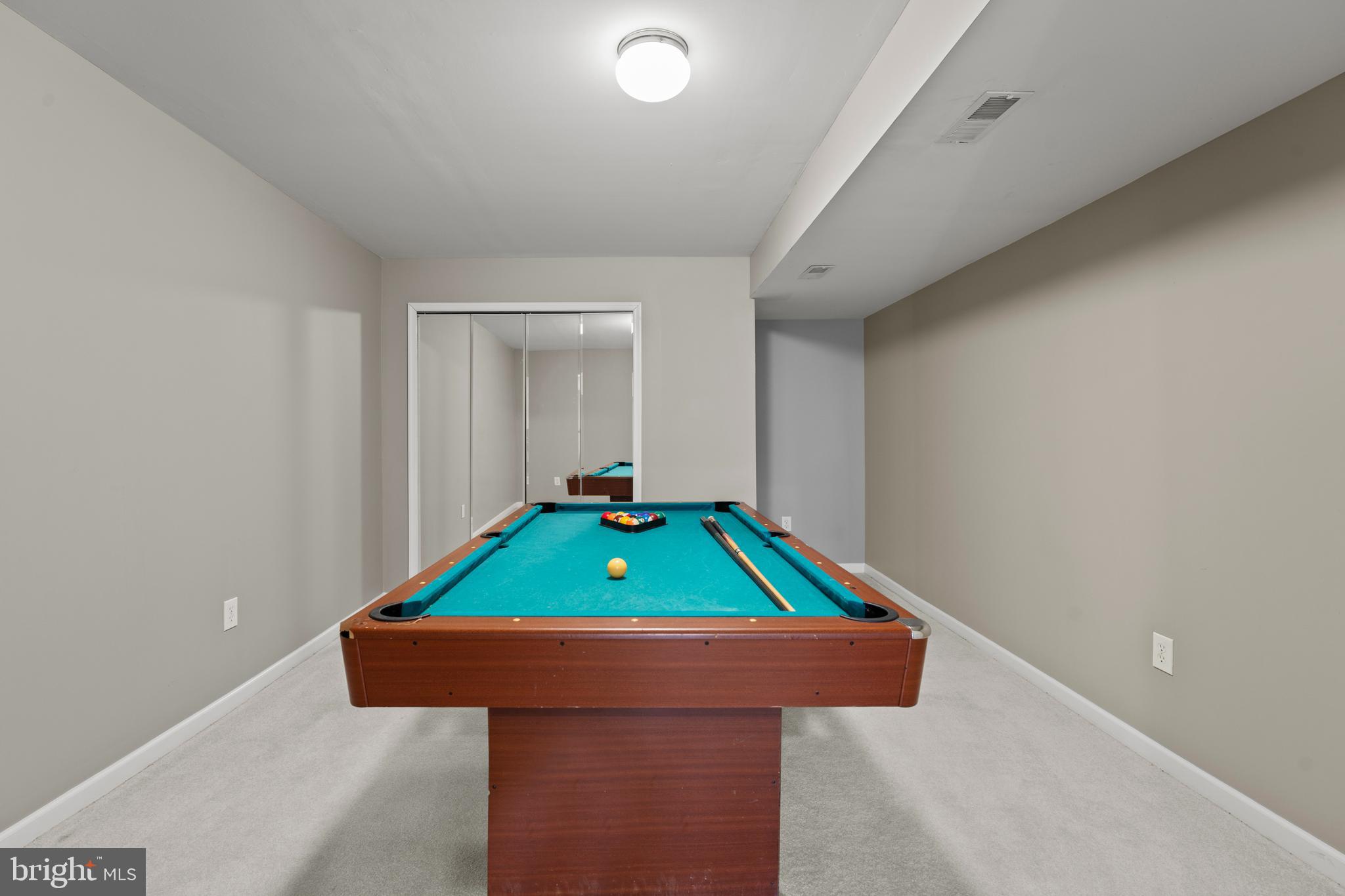 7756 Seneca Ridge Drive York, PA 17403 - Photo 45 of 50 a room with pool table and window