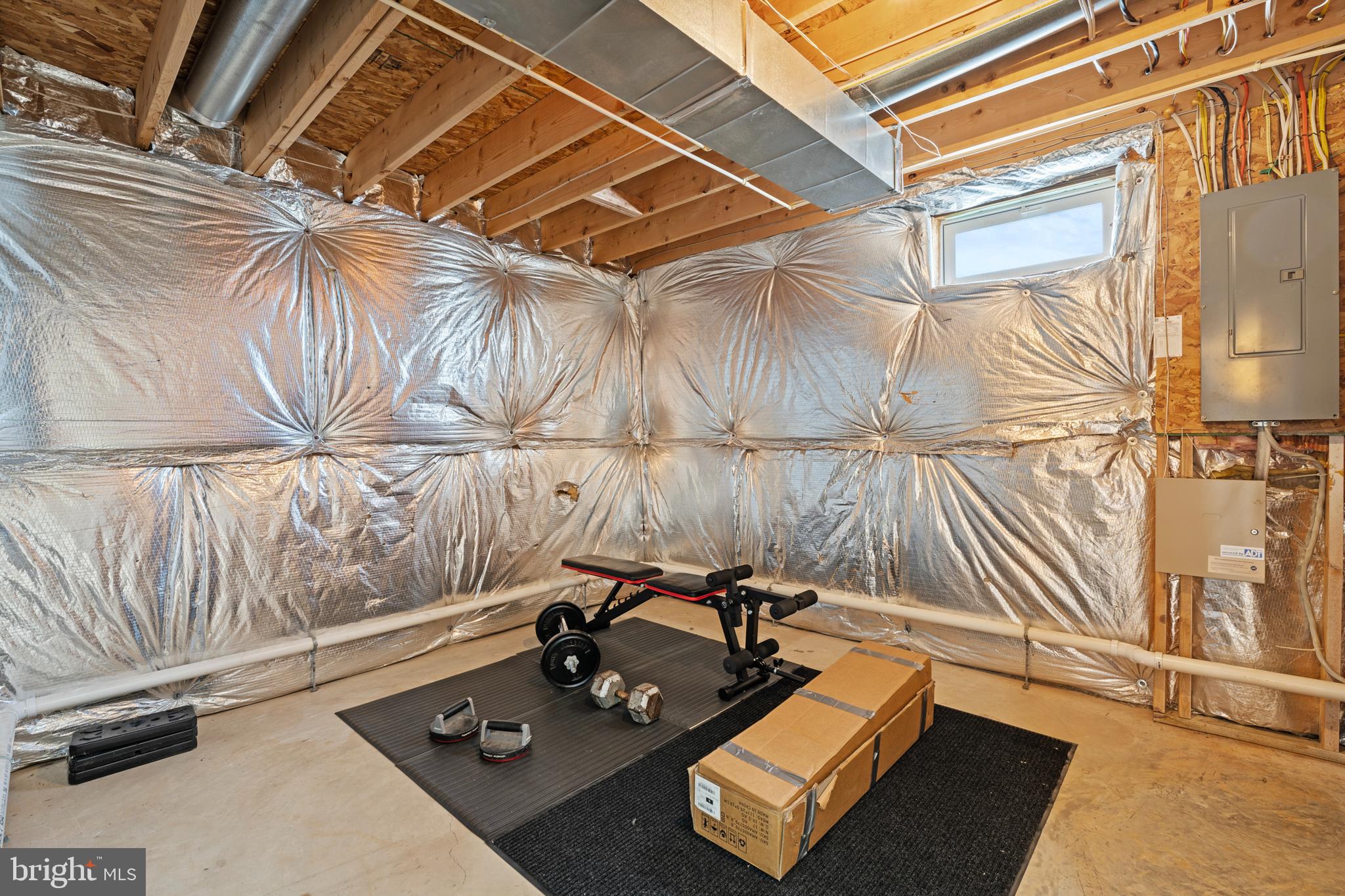 7756 Seneca Ridge Drive York, PA 17403 - Photo 48 of 50 a room with a couch